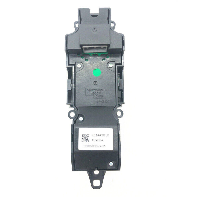 Drive Mode Select Parking Switch Panel 31443818 for Volvo S60 S90 2018-2021