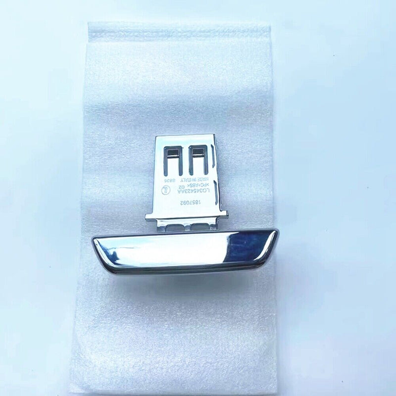 Rear Seat Armrest Box Handle Clasp Buckle for Maserati Ghibli 2014-2020