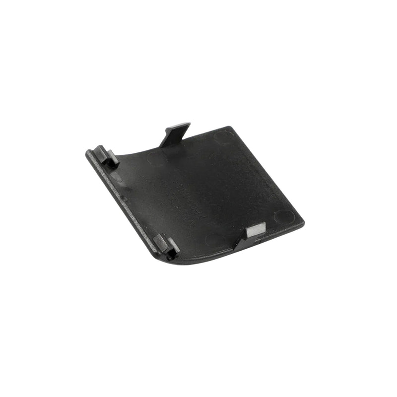 WXZOS Rear Seat ISOFIX Access Flap Cover Cap for BMW G05 F95 X5 X7 2019-2023