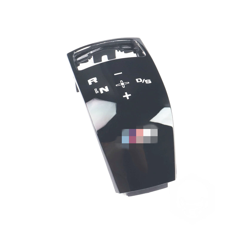 WXZOS Gear Shift Knob Lever Selector Replacement Repair Kit for BMW F98 X4 M 2019-2021