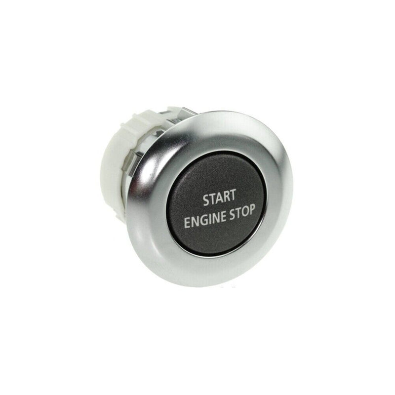 Bouton interrupteur démarrage-arrêt moteur pour Land Rover Range Rover Sport ...