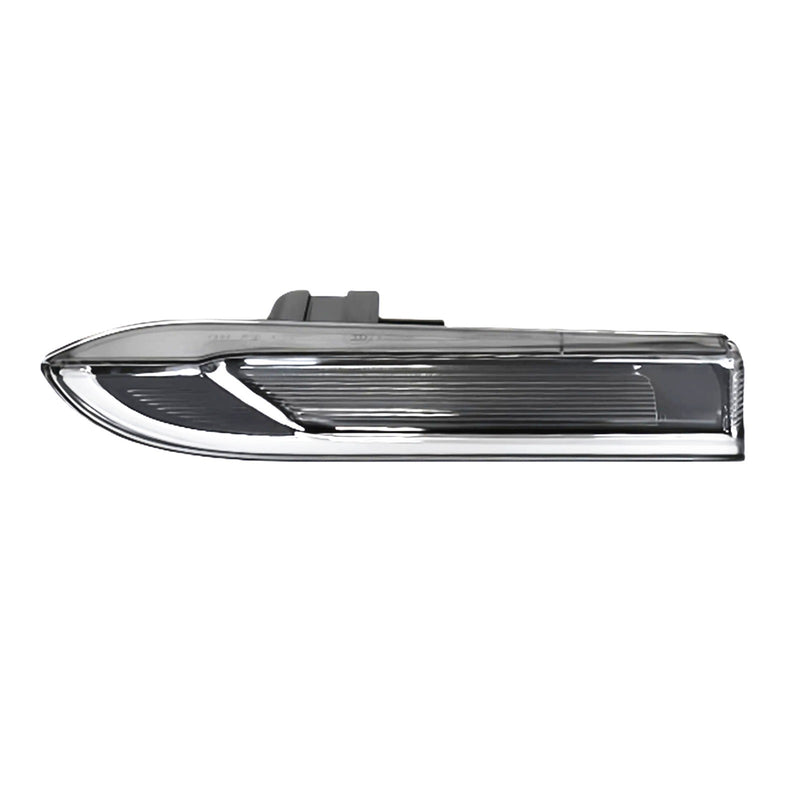 WXZOS Front Fender Side Marker Light for Porsche Panamera (970) 2014-2016