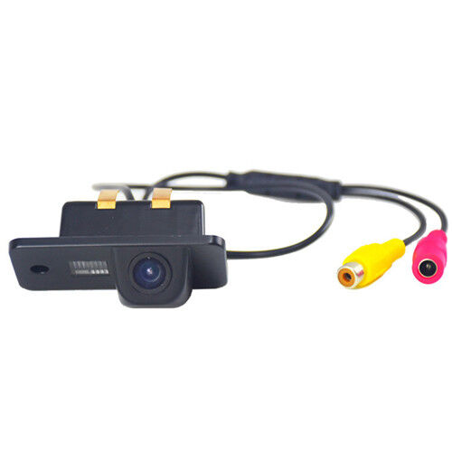 Rear Backup Reversing View Camera for Audi A3 A4 A5 A6 A8 RS4 S4 S5 Q7 Cabrio