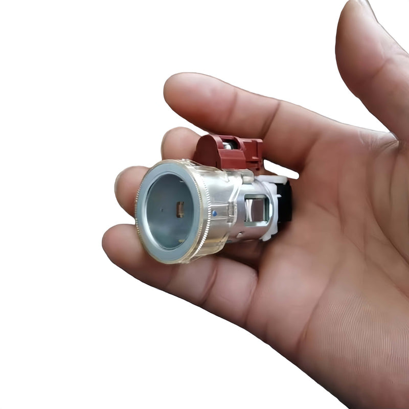 Cigarette Lighter w/LED Socket Cable for Mercedes-Benz W166 GLE-Class 2015-2019
