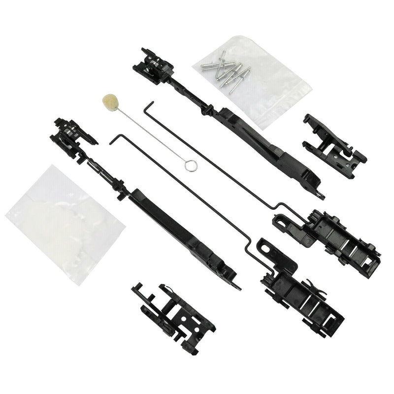 For 2000-2014 Ford F150 / F250 / F350 / F450 / Expedition Sunroof Repair Kit