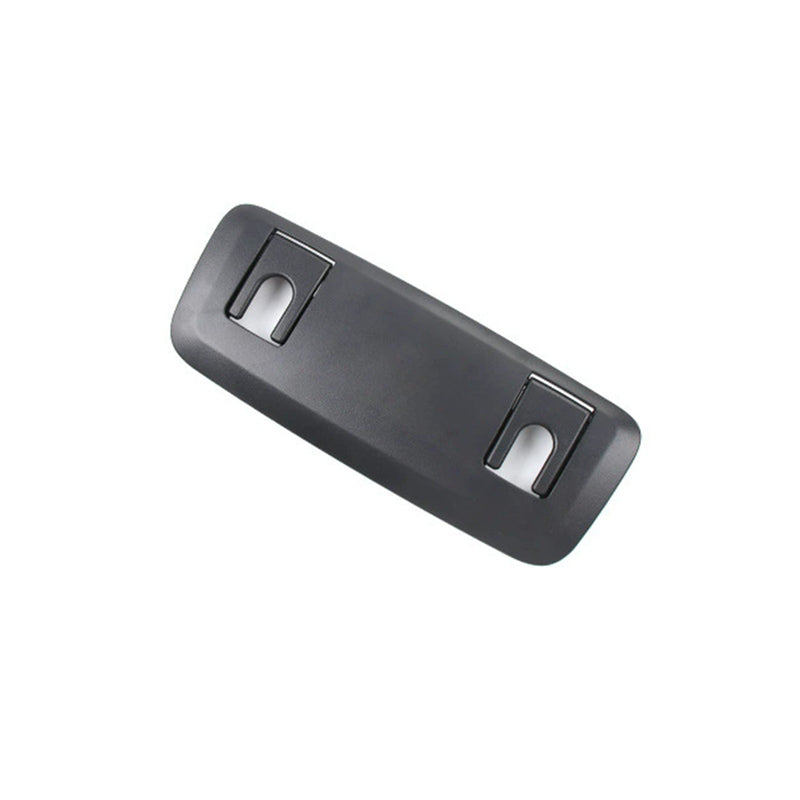 WXZOS Driver Side Headrest Escutcheon Trim Cover for Mercedes W222 Maybach-S 2014-2020