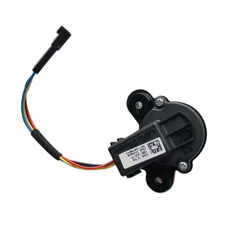 WXZOS Engine Igntion START STOP Switch Red Button for Alfa Romeo Stelvio 2017-2024