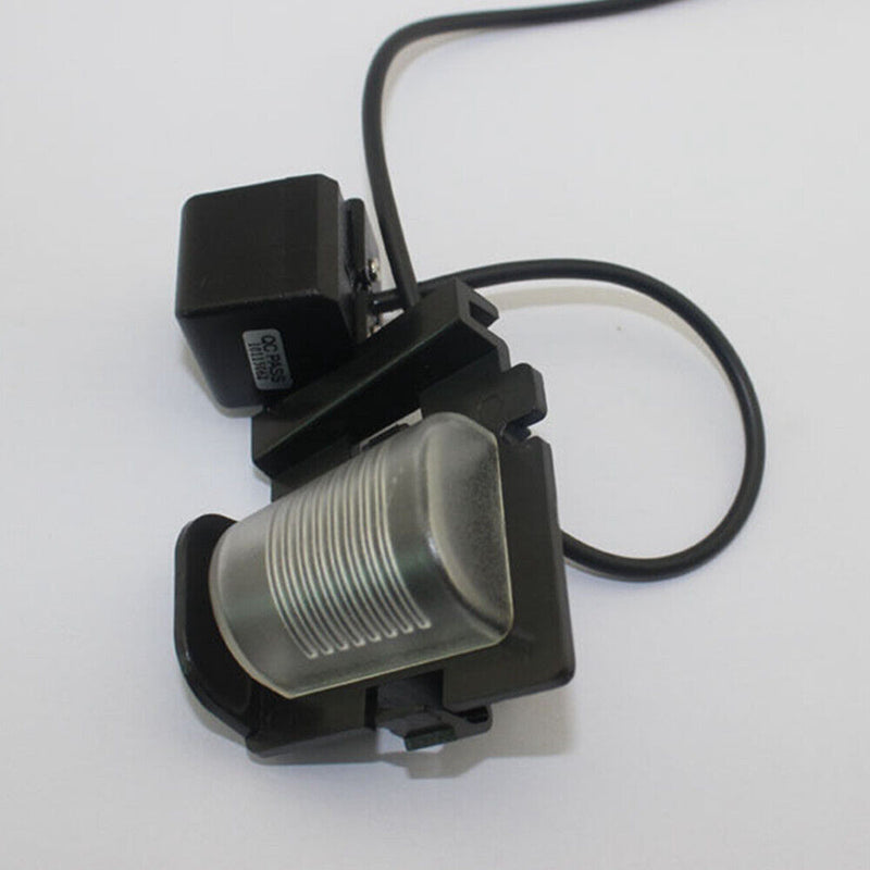 8LED Rear View Backup Parking Camera For Jeep Wrangler 2012-13