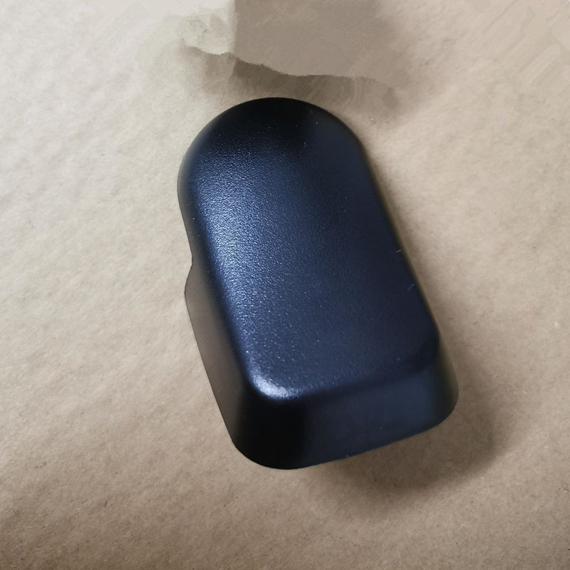 Cache bras d'essuie-glace arrière hayon coffre pour Porsche Cayenne 2003-2010