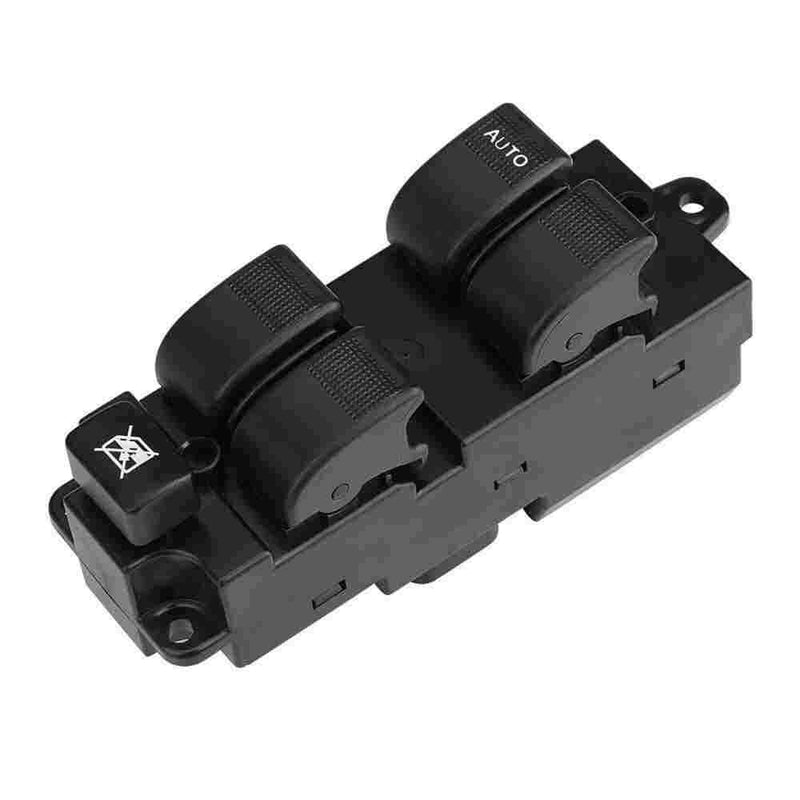 BL4E66350A Electric Power Master Window Switch For Mazda 2003-2005 6