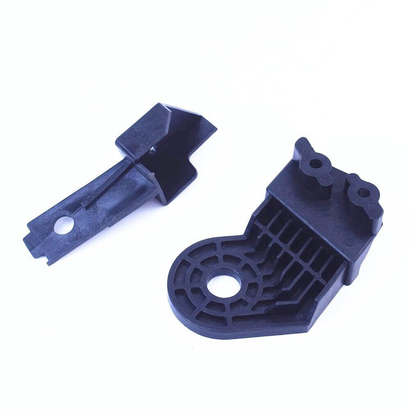 Headlamp Housing Bracket Repair Kit for BMW X3 F25 2011-2013