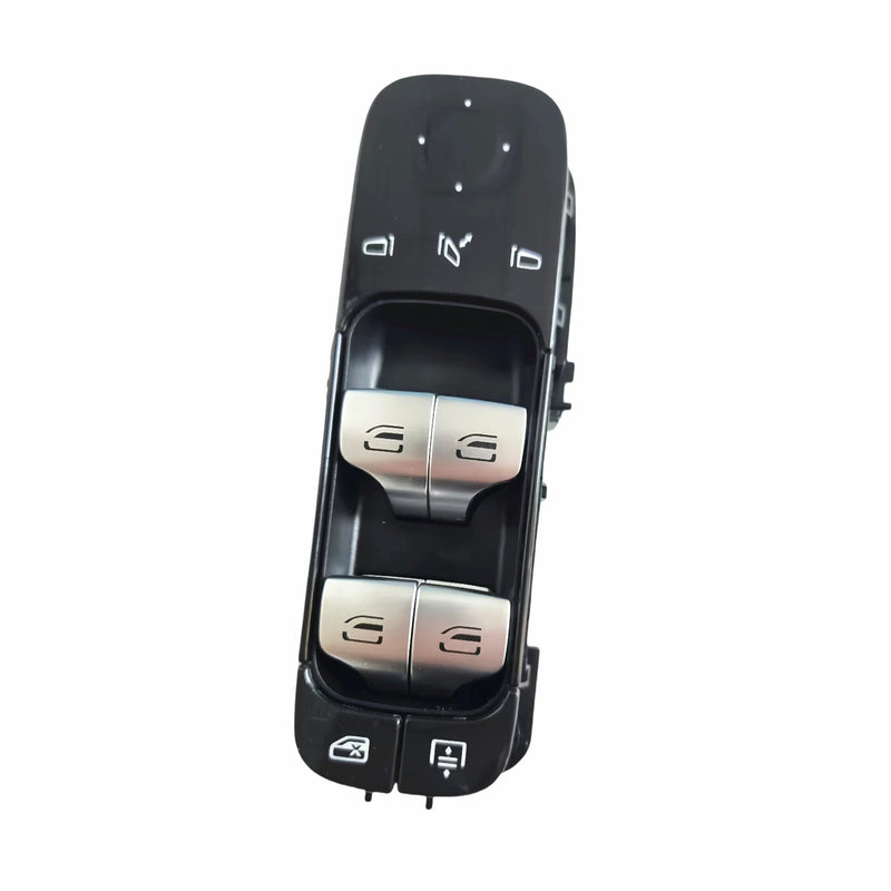 WXZOS Driver Side Master Power Window Switch for MercedesBenz W223 Maybach-S 2021-2025