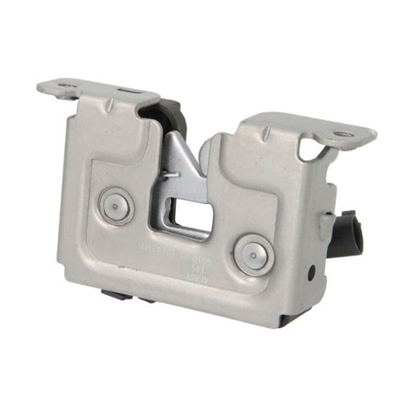 Lower Hood Lock Latch for BMW E60 E61 520i 523i 525i 530i 545i 550i M5 2003-2009