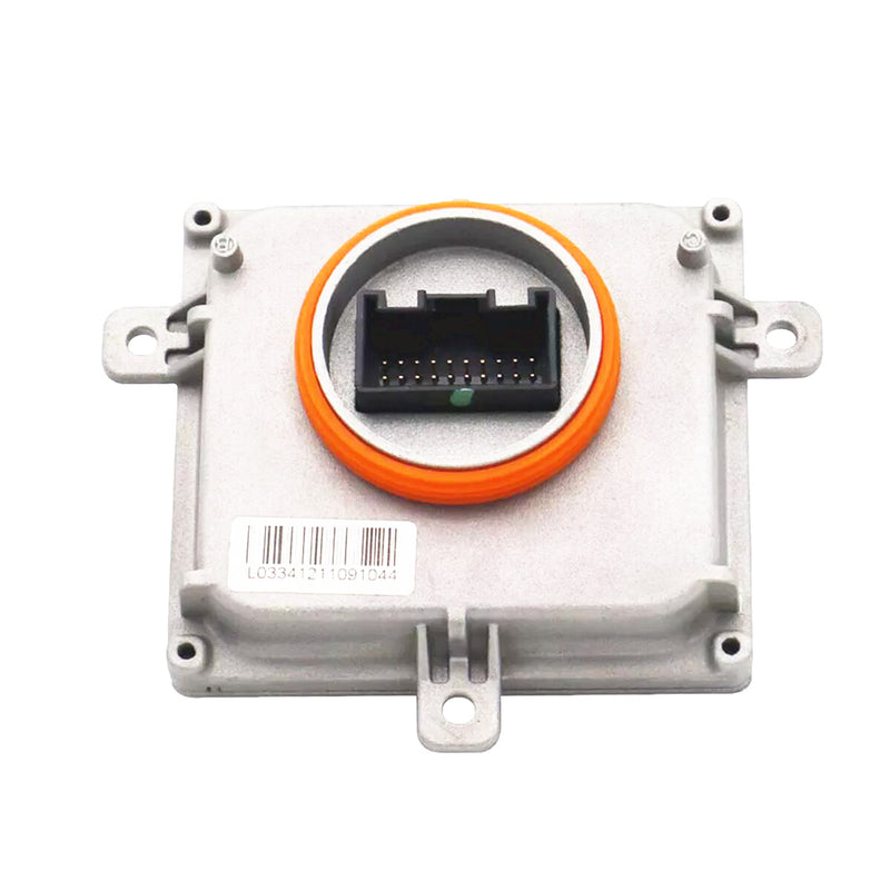 WXZOS Daytime Running Headlight Ballast Light DRL Module for Audi A1 S1 2013-2017