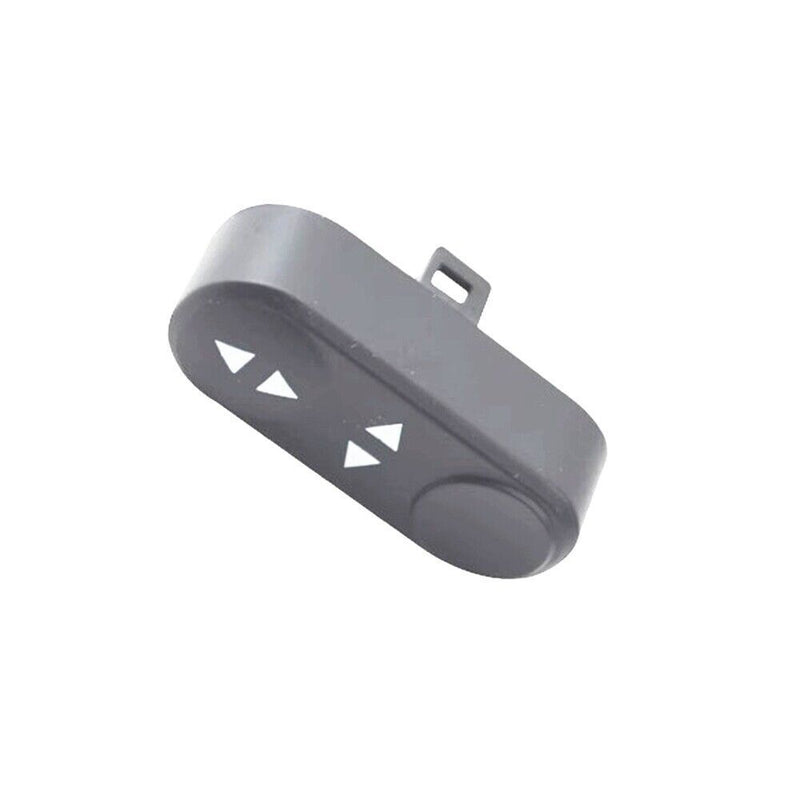 Front Seat Back/Adjust Button Cover for Maserati Quattroporte 4.2/4.7L 2004-2011