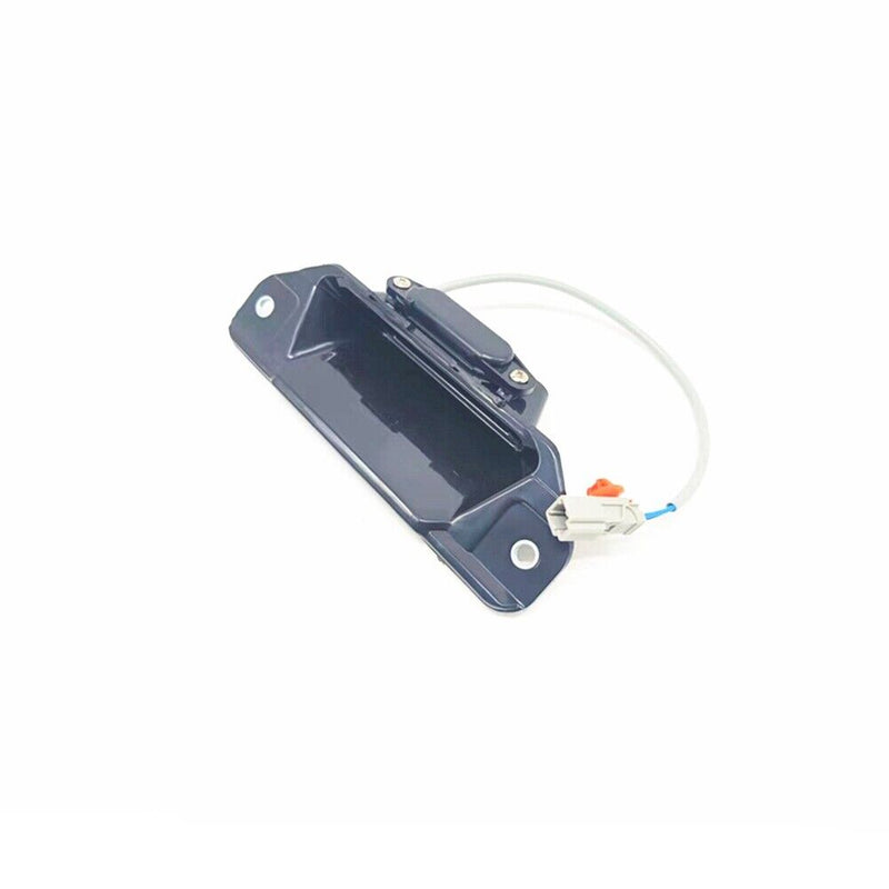 Interrupteur de commande de bagages de coffre de hayon arrière compatible ave...