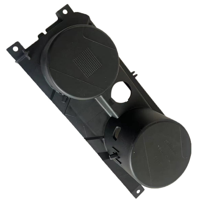 WXZOS 1PC Center Console Cup Holder slot for Maserati Ghibli (M157) 2013-2024