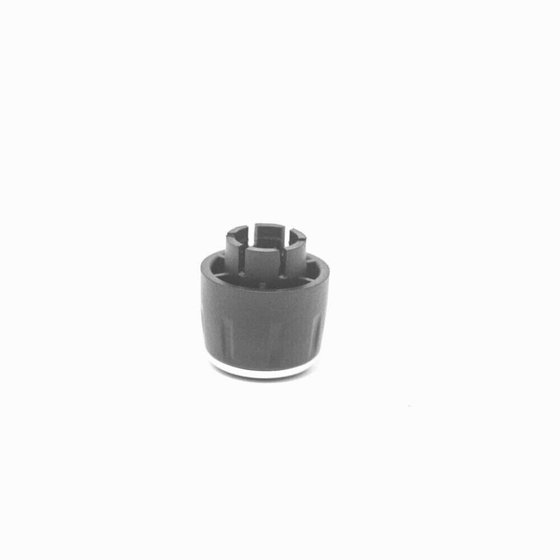 ¦µ8mm Radio Volume Control Rotary Knob 9231059 for BMW X3 F25 2011-2016