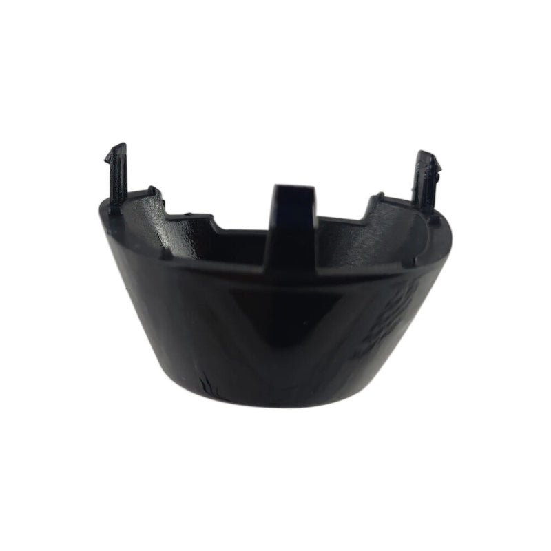 WXZOS Front Bumper Grille View Camera Bracket Cover for Maserati Levante 2016-2020