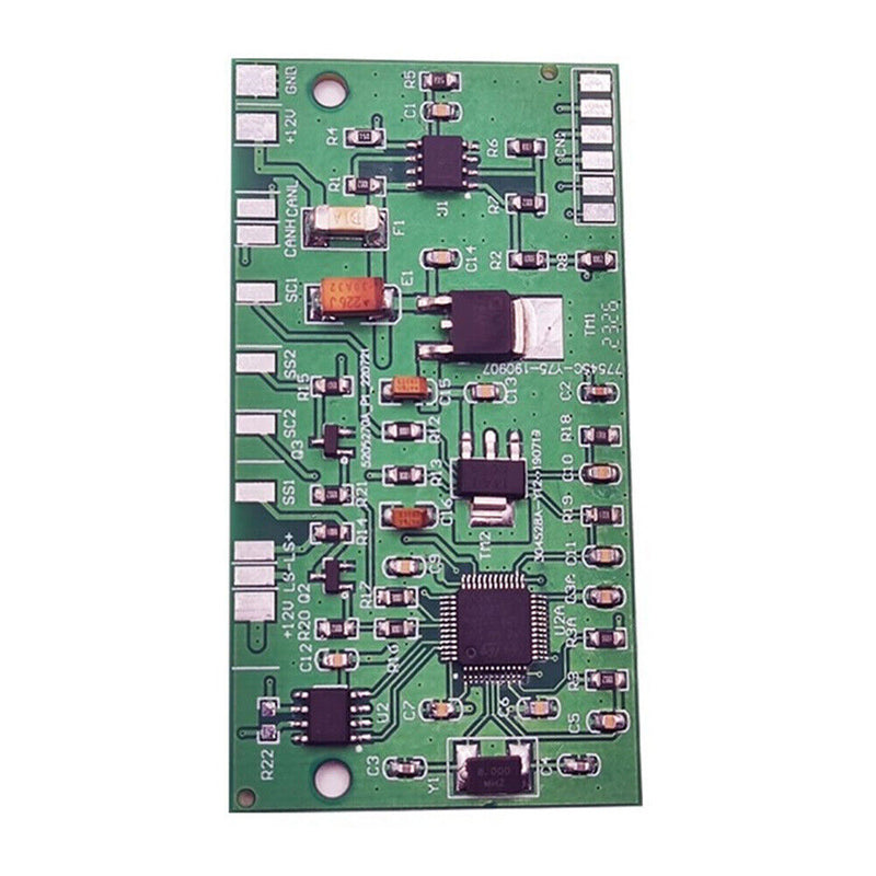 Sale ABS Pump Eliminates Fault Light Repair Board for BMW 7series E66 2000-2008