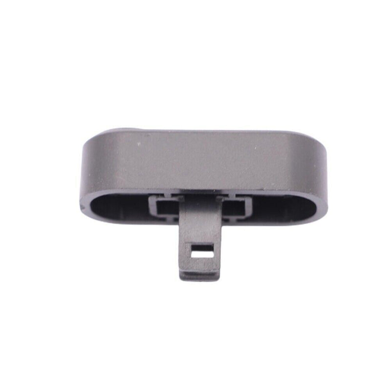 Front Seat Back/Adjust Button Cover for Maserati Quattroporte 4.2/4.7L 2004-2011