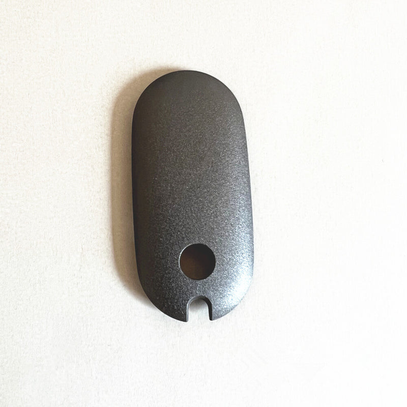 WXZOS New Remote Smart Key Cover Replacement for Mercedes-Benz W254 GLC 2023-2025