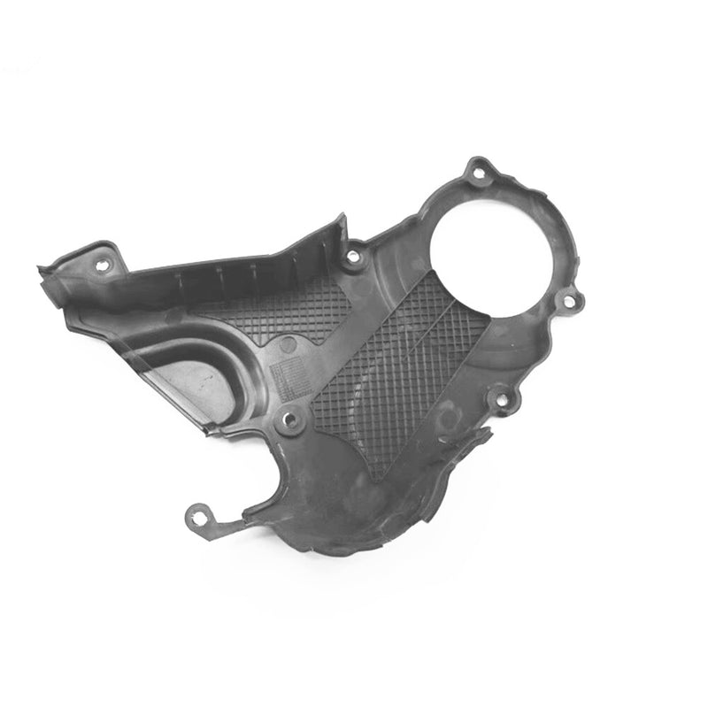 WXZOS Engine Timing Lower/Ineer/Upper Cover Kit for Audi A4 B7 Quattro 2.0L 2006-2008