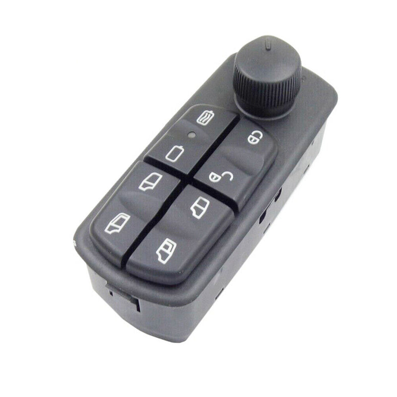 Electric Power Window Switch 0045455913 For Mercedes-Benz ATEGO AXOR 1998-2013