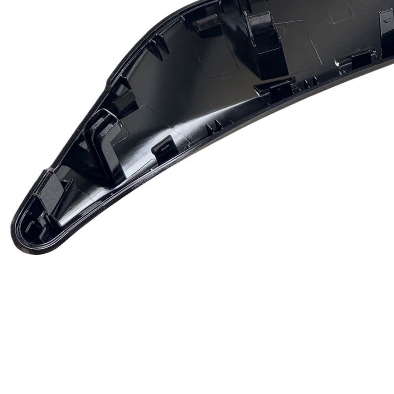 WXZOS Car Inner Door Handle Pull Cover Trim Kit for BMW F22 F23 2Series 2014-2017