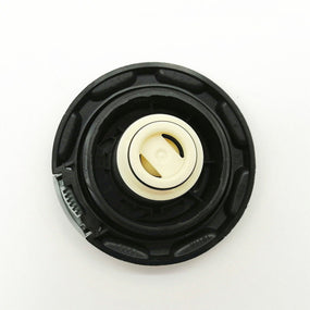 Black Water Coolant Expansion Tank Reservoir Cap 4M0121321K for Audi A6 C8 A7 Q8