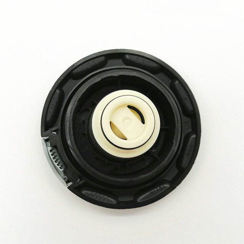Black Water Coolant Expansion Tank Reservoir Cap 4M0121321K for Audi A6 C8 A7 Q8