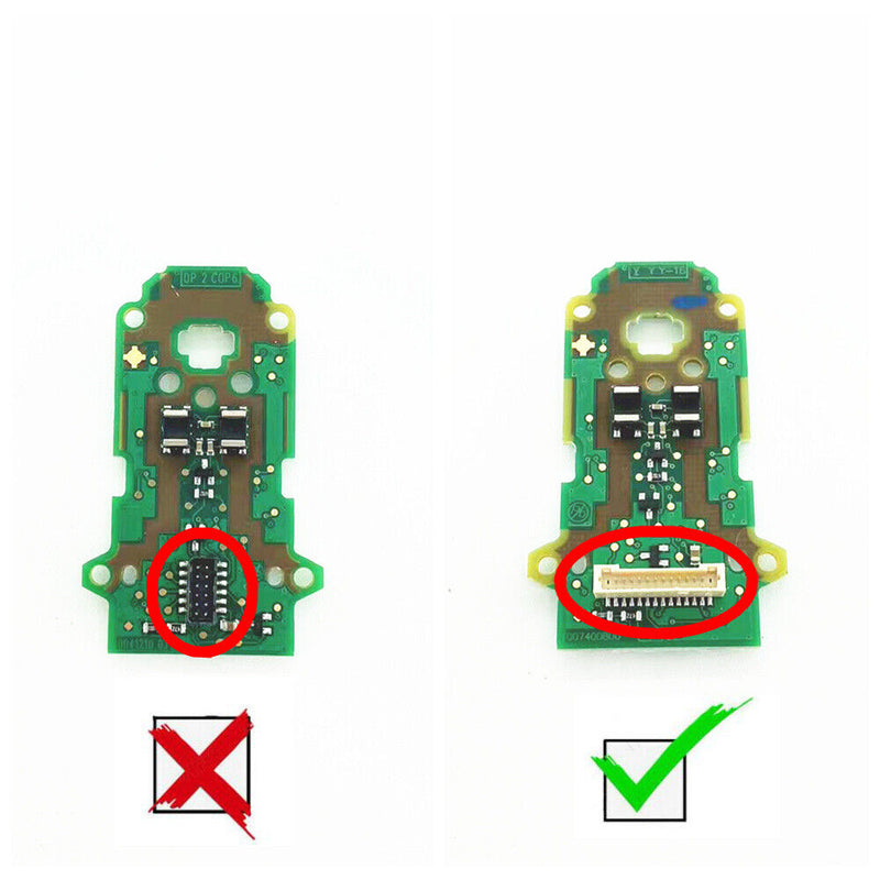 Gear Shift Knob Panel w/LED Circuit Board for BMW 5 Series F07 GT F10 2013-2016