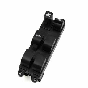 Front Power 25401-9E000 Master Window Switch For Nissan Altima  Sentra Subaru