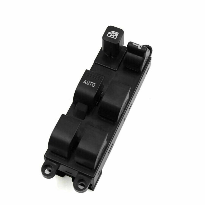 Front Power 25401-9E000 Master Window Switch For Nissan Altima  Sentra Subaru