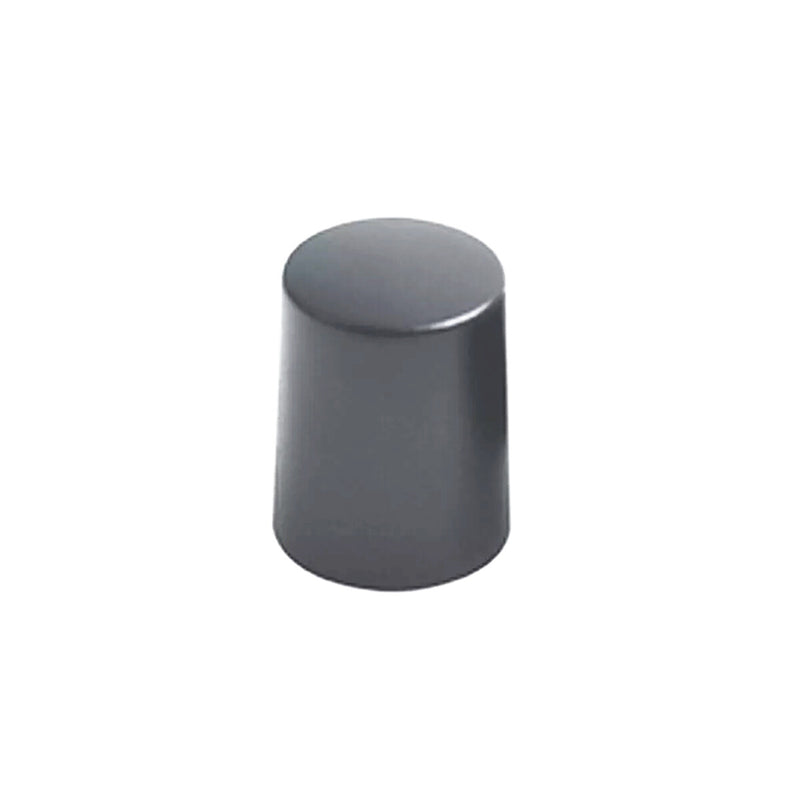 WXZOS Center Dashboard Radio Volume Rotary Knob for BMW 7series E65 E66 2003-2007