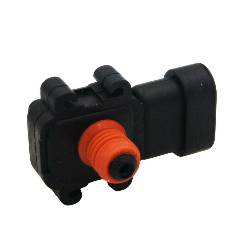 MAP Manifold Absolute Pressure Sensor for Chevrolet GMC Buick Cadillac 09359409