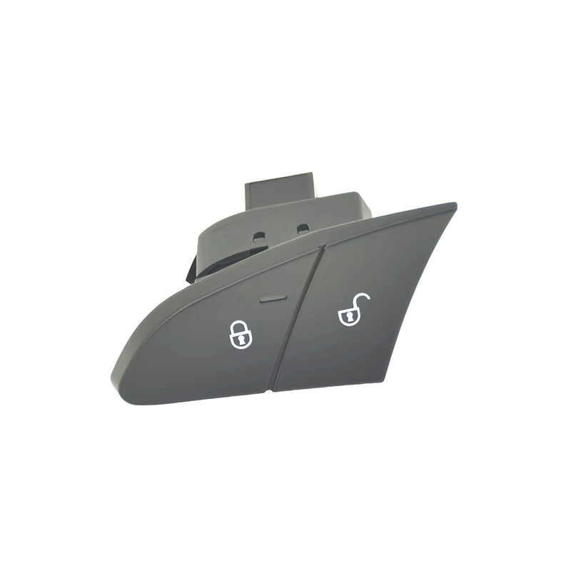 WXZOS Front Left Door Lock/Unlock Button Switch for Porsche Panamera (970) 2010-2016