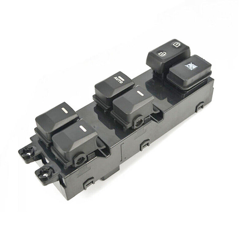 Electric Power Window Switch 93570-1Y200 For Kia Picanto 2012-2015