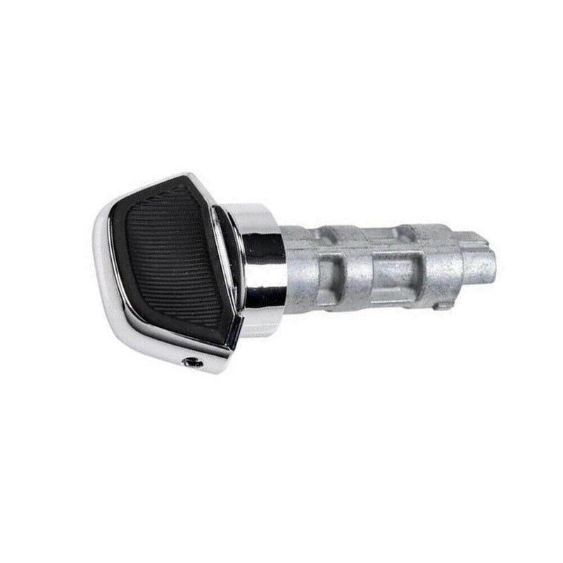 Leva apertura chiave rilascio piantone sterzo per Cadillac CTS 2008-2015 (CD3...