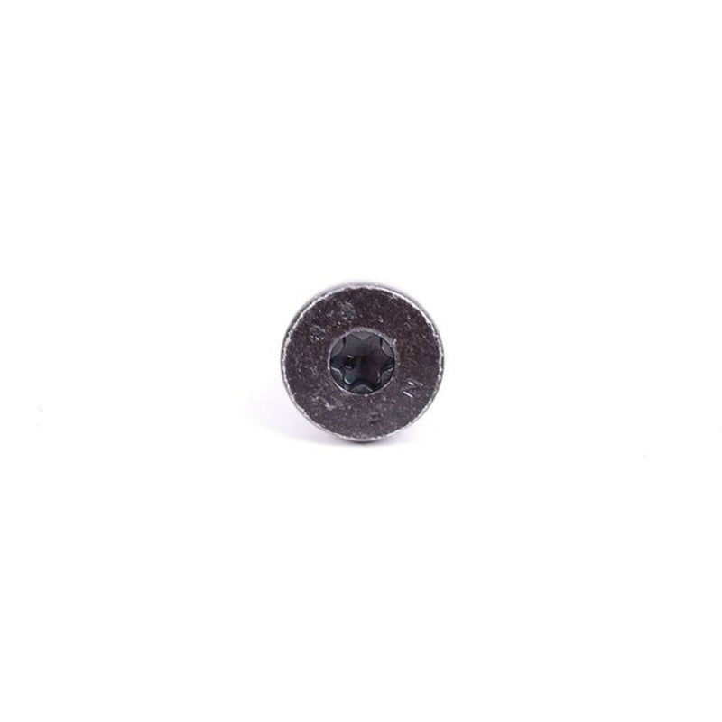 Vis de bouchon de tête de douille 5 PCS avec épaule pour BMW Série 1 E87 LCI ...