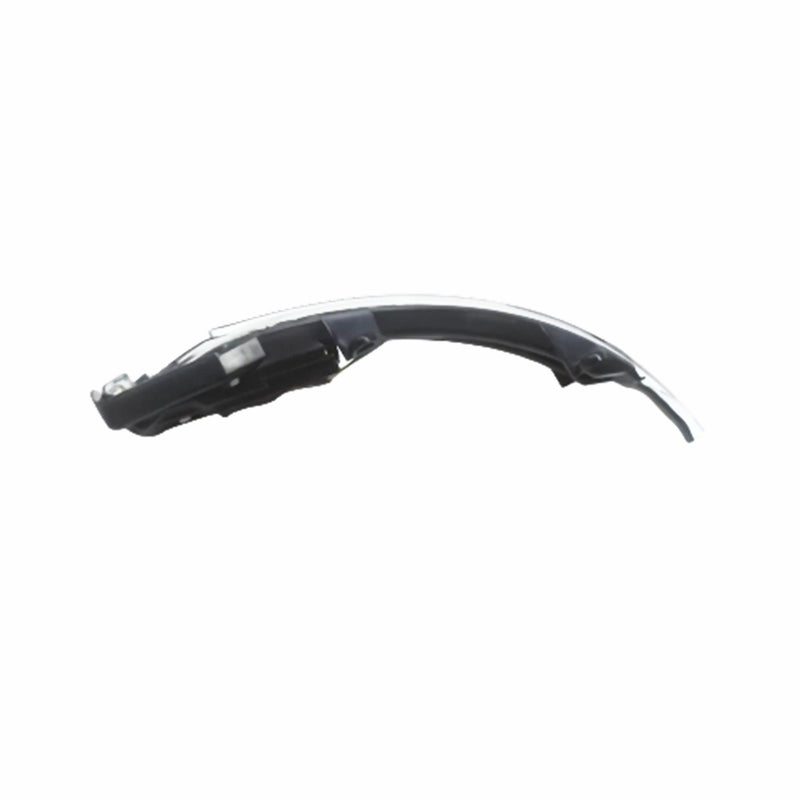 WXZOS Right Side Wing Mirror Turn Signal Light for Audi Q5 SQ5 2009-2017