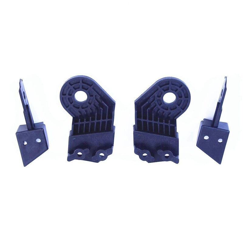 Headlamp Housing Bracket Repair Kit for BMW X3 F25 2011-2013