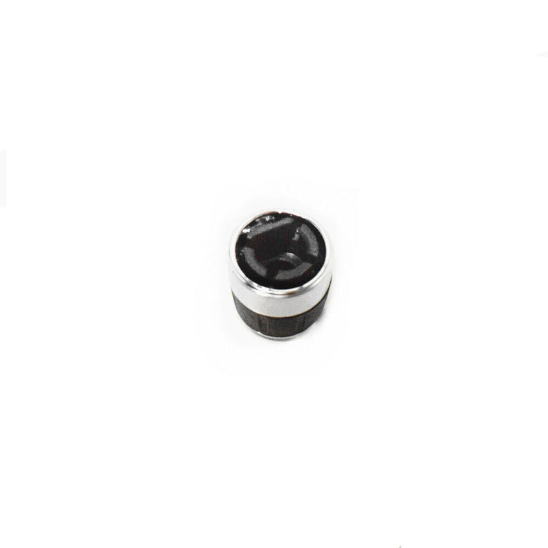 Φ7.5mm Radio Volume Control Rotary Knob for BMW 1serie E81 E82 E87 E88 2008-2011