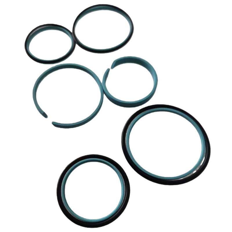 Transmission Shaft Pilot Bearing Seal Kit for Maserati Quattroporte 2005-2012