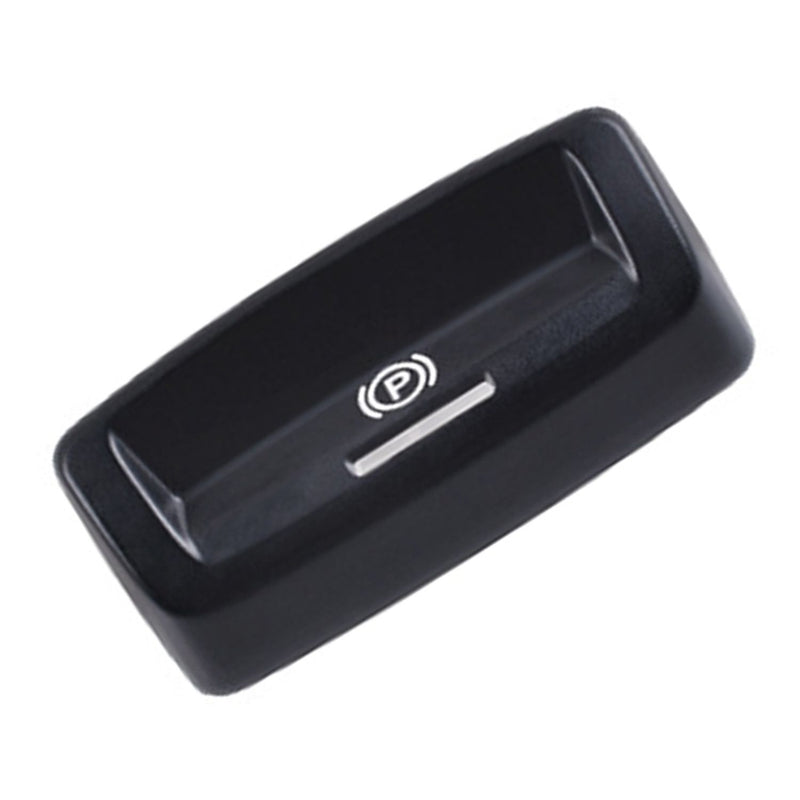 Elec Parking Brake Switch Button Cover Repair for Porsche Paramera 2010-2016