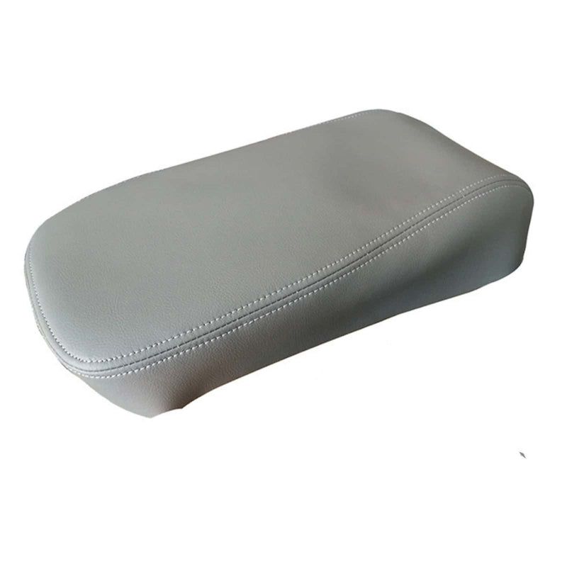 WXZOS PU Leather Center Console Armrest Cover Repair for Toyota Avalon 2013-2018