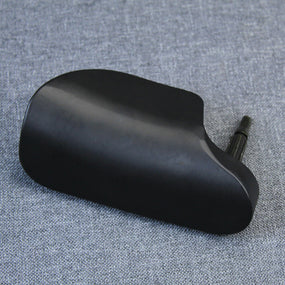 Black Aluminum alloy Bonnet Release Handle for Audi TT MK2 TT 8J TTS 2008-2014