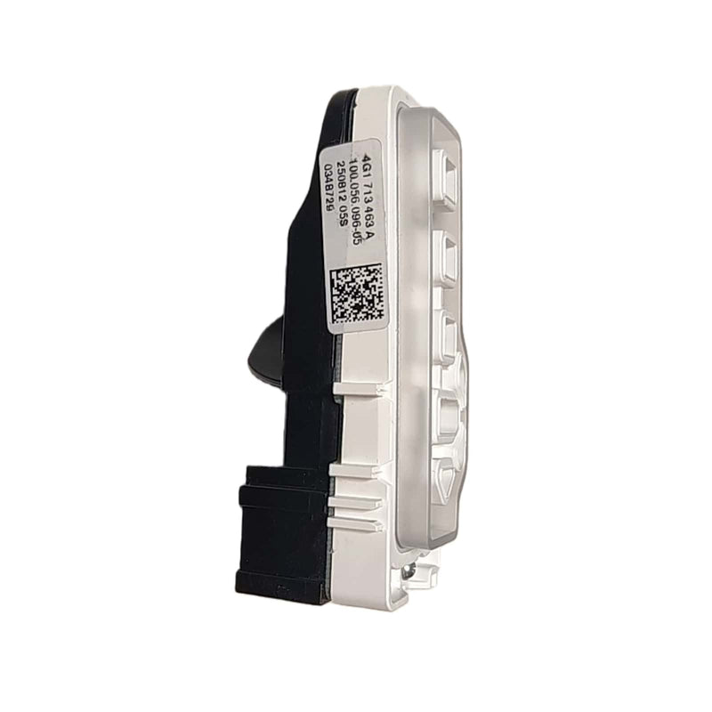 WXZOS  Automatic Transmission Shift Display Indicator for Audi A6 Allroad C7 2012-2018