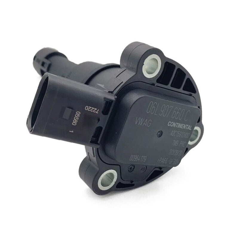 1PC 1.8/2.0T Engine Oil Level Sensor for Audi A3 2015-19 A5 2016-2017 A6 2016-18