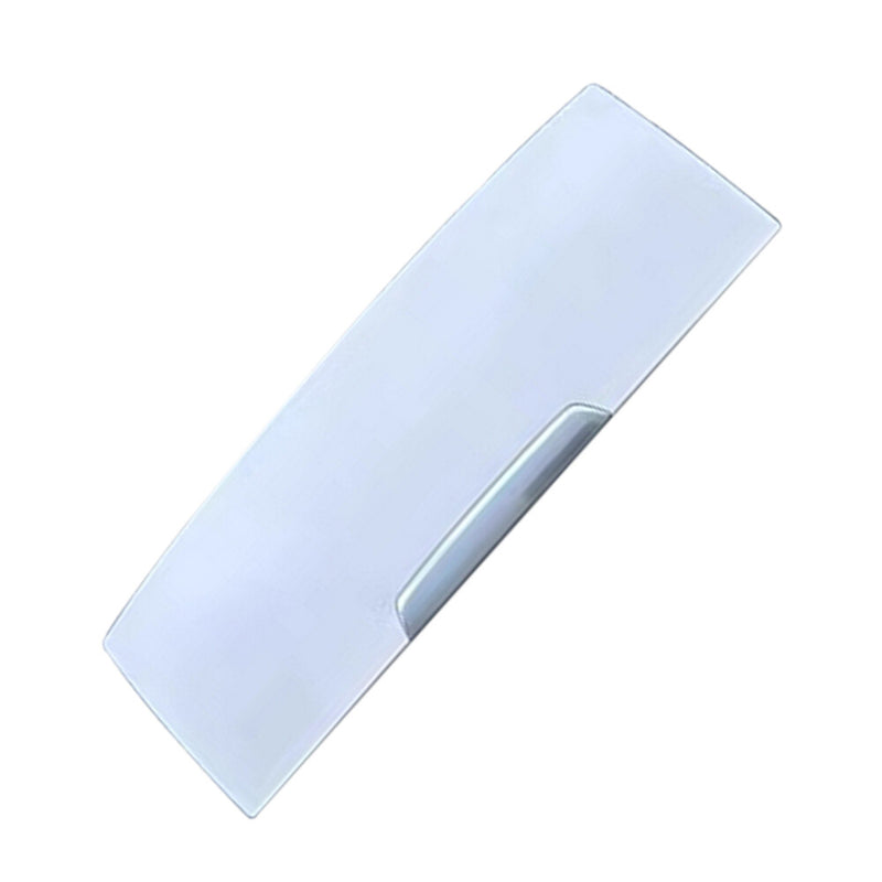 WXZOS Front Roof Sunglasses Storage Box Cover for Mercedes-Benz W253 GLC 2015-2022